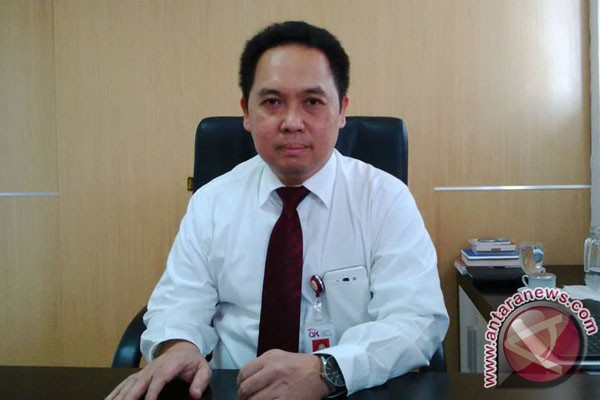 OJK dorong Bengkulu kembangkan bank wakaf