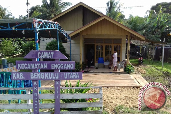 Jaringan listrik di Pulau Enggano kembali normal
