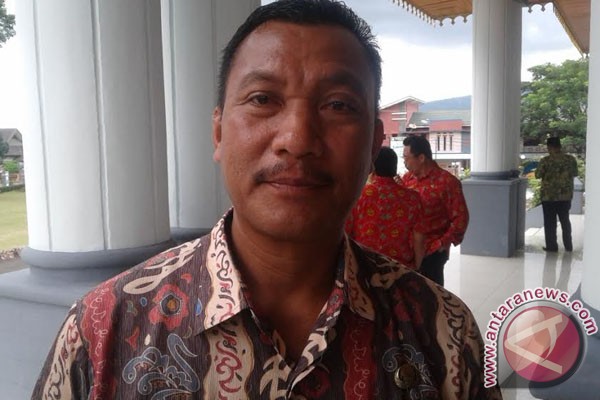 Dana ADD Rejang Lebong Berkemungkinan Tidak Terserap
