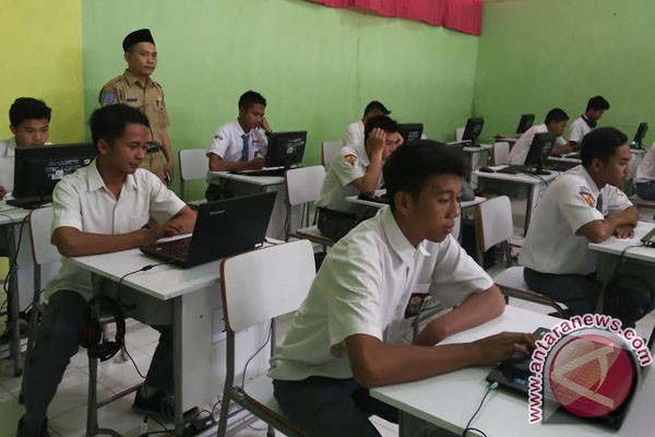 Kompetensi SMK disesuaikan dengan kebutuhan industri