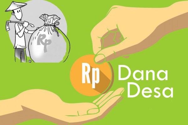 Dana desa untuk Bengkulu belum tersalurkan