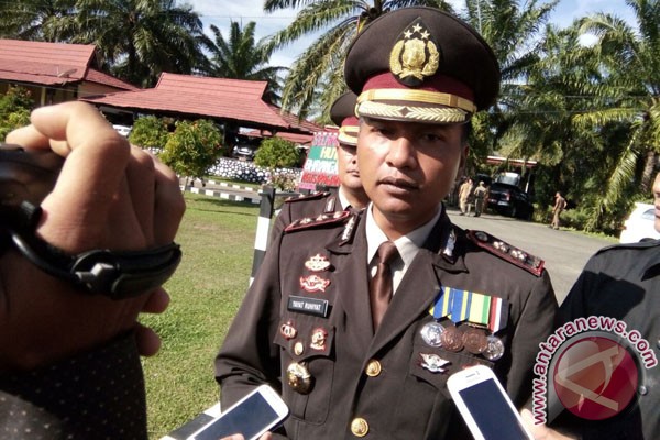 Polisi ajak masyarakat jadi pelopor keselamatan berlalulintas
