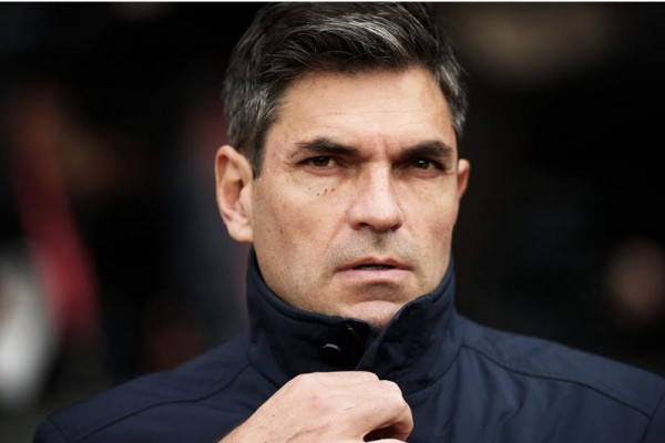 Southampton pecat Mauricio Pellegrino