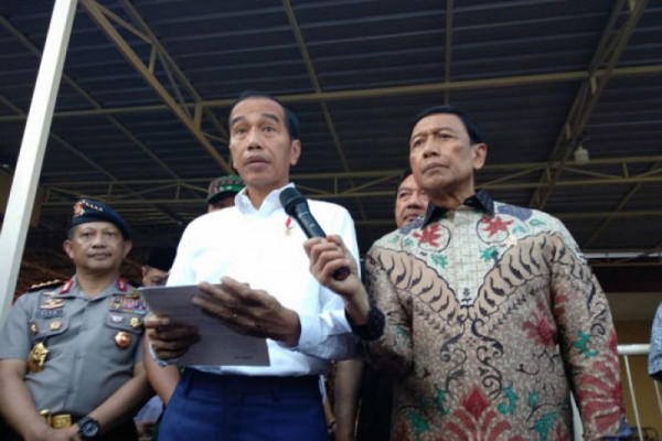 UU Terorisme dan tafsir jihad sebagai tertuduh