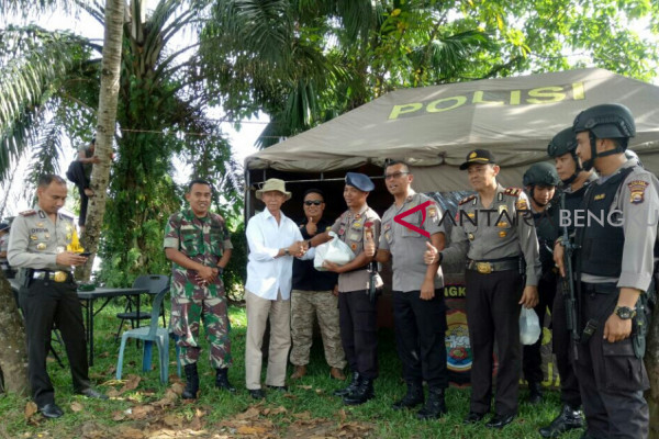 Wabup Rejang Lebong: Manfaatkan pos lebaran saat mudik