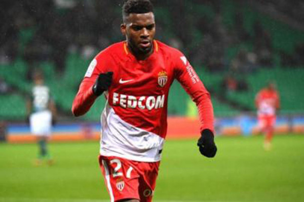 Atletico Madrid setujui kesepakatan awal datangkan Lemar