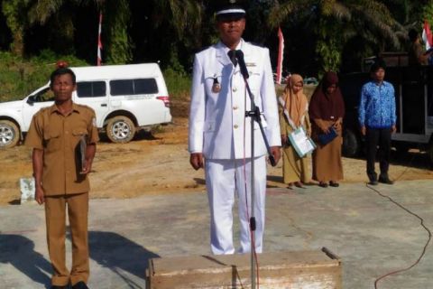 Peringati transmigrasi di Singkil dukung aspek kemajuan