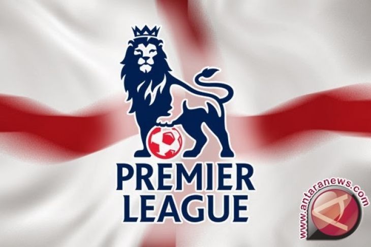 Hasil dan klasemen Liga Inggris, Liverpool terus tempel City