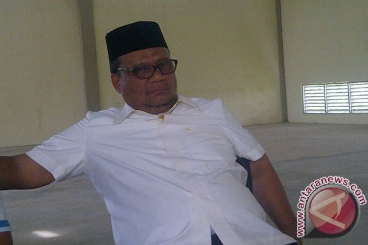 KUA-PPAS Aceh 2019 Rp17 triliun lebih