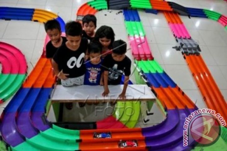 Mall Meulaboh akan dikelola pihak ketiga