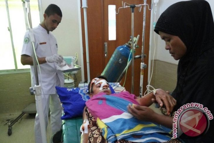 LARA: RSUD Langsa tidak profesional