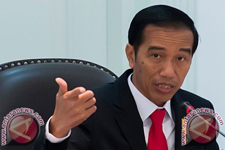 Presiden: tinggalkan hal-hal yang manual