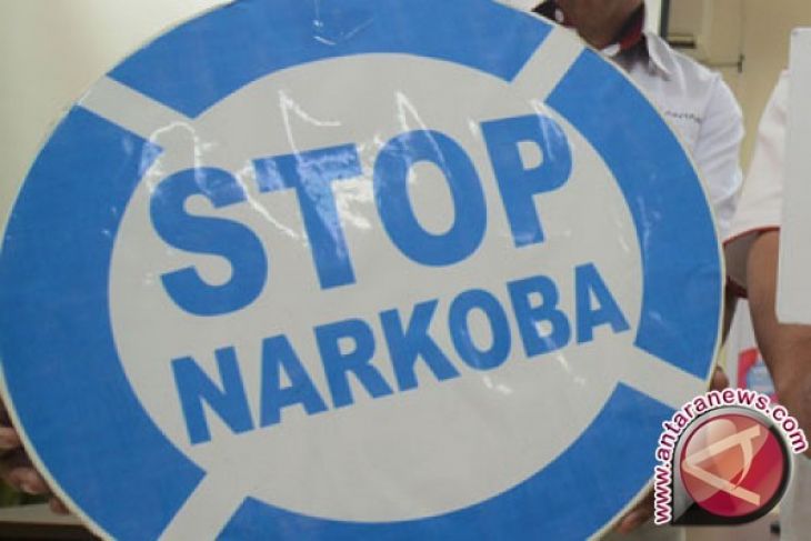 BNNK Bireun latih petani cegah produksi narkoba
