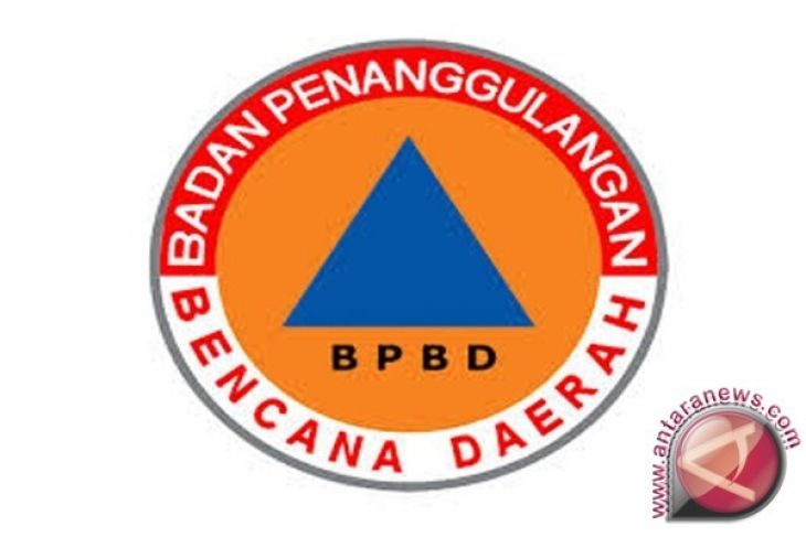 BPBD pantau gambut usai terbakar di Aceh Selatan