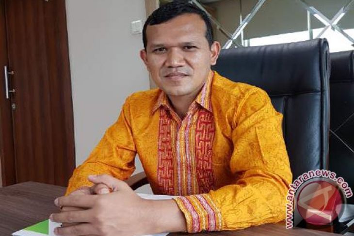 Legislator minta PLN jamin listrik selama Ramadhan