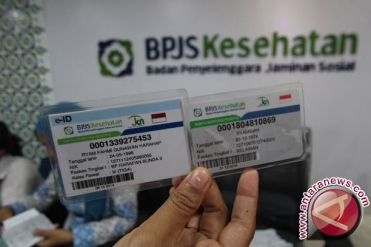BPJS Kesehatan gandeng klinik layani karyawan PTPN