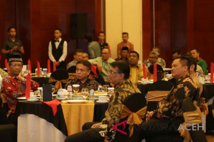 Mahfud: banyak muncul ilmuan tukang