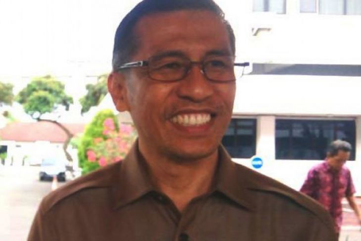 Mantan Wali Kota Sabang tersangka korupsi