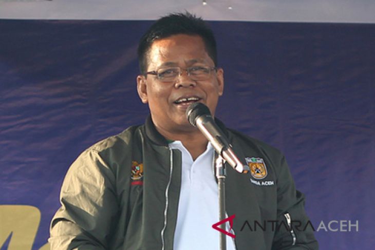 Wali Kota ingatkan ASN jaga independensi