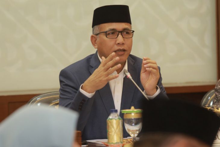 Wagub: harga kembutuhan di Banda Aceh normal