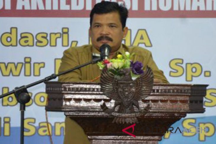 Wali Kota Langsa himbau takbir keliling desa