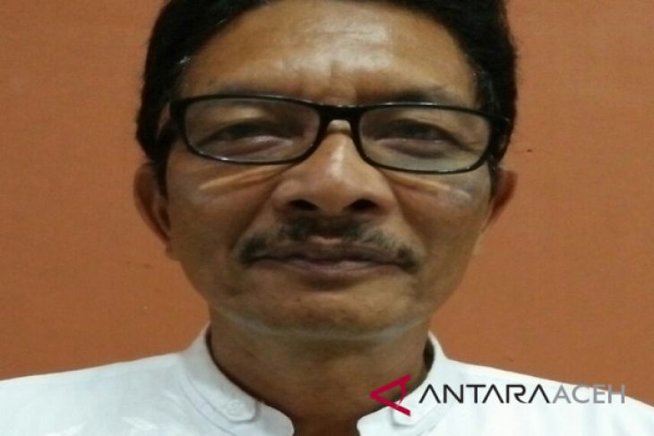 Koni Aceh liburkan Pelatda selama Idul Adha