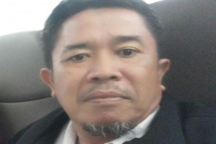 BMKG bantah suhu ekstrem akibatkan gambut terbakar