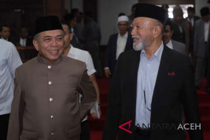 Gubernur: pengobatan korban dibantu JKA dan BPJS