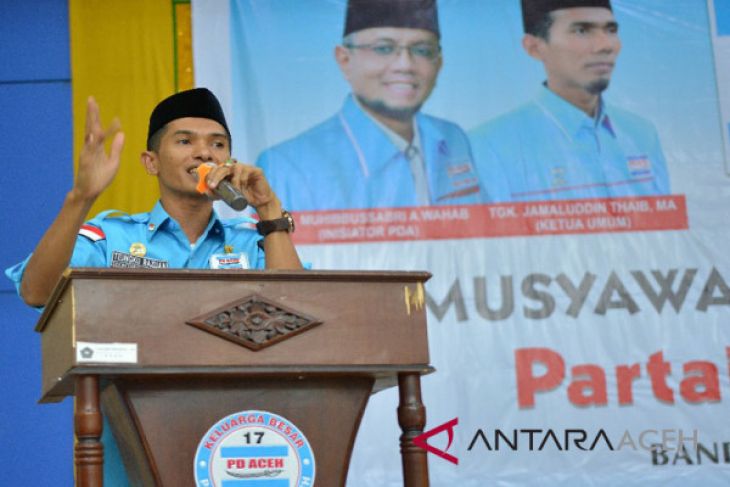 PDA dukung hukuman cambuk di LP
