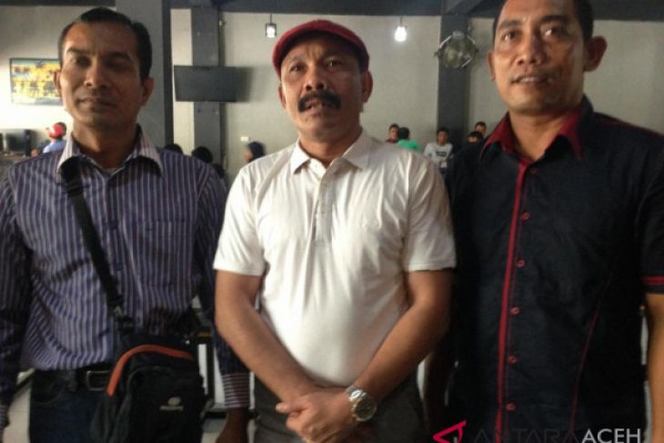 Partai Aceh apresiasi nelayan selamatkan pengungsi Rohingya