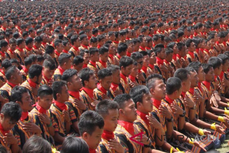 Aceh Tengah siap sukseskan GAMIFest