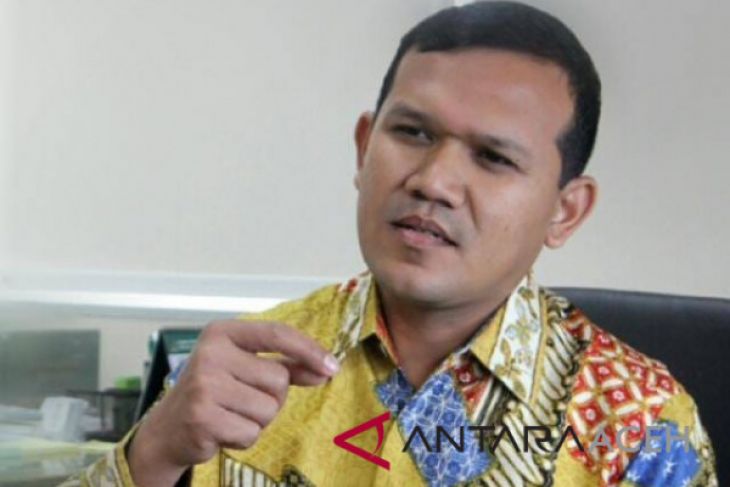 Legislator prihatin penduduk miskin Aceh bertambah