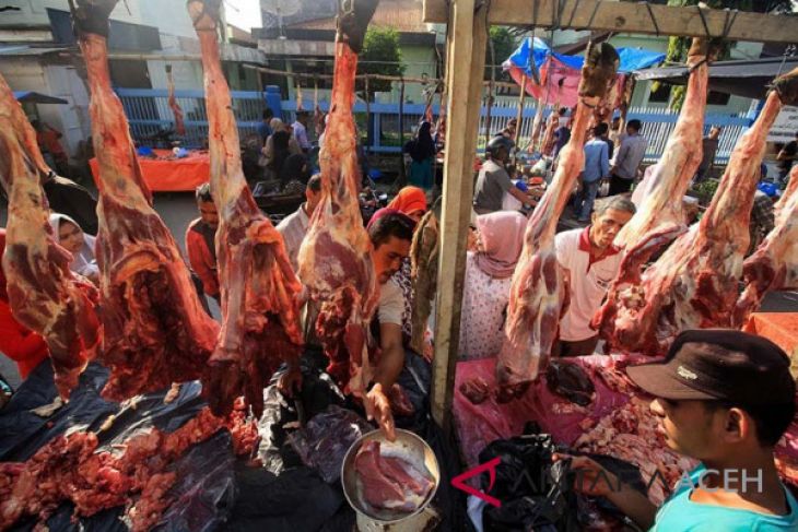 Daging