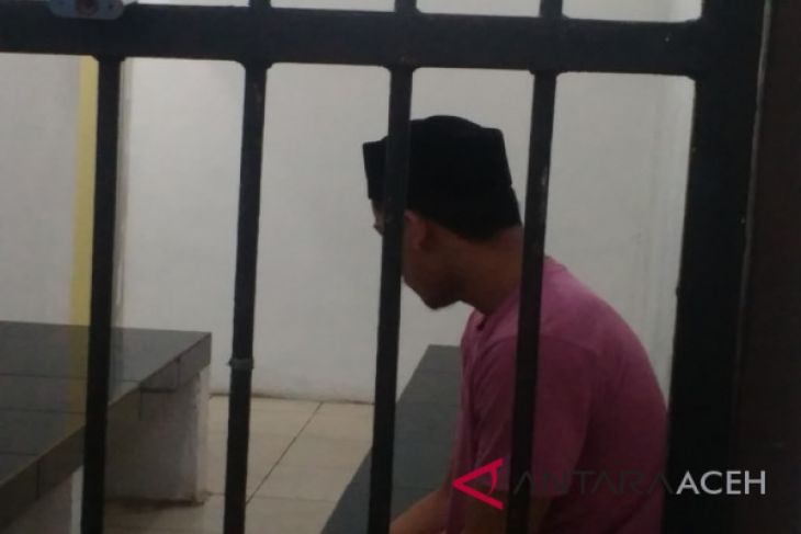 Kejari terima pelimpahan perkara pembunuhan sekeluarga