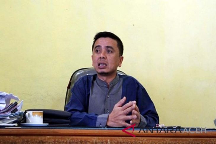 KIP sosialisasi Dapil dan alokasi kursi Pemilu