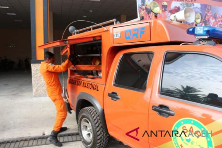 SAR tingkatkan kesiapsiagaan di Pelabuhan Ulee Lheue