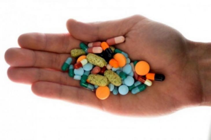 Obat pelangsing bisa sebabkan hipertensi paru
