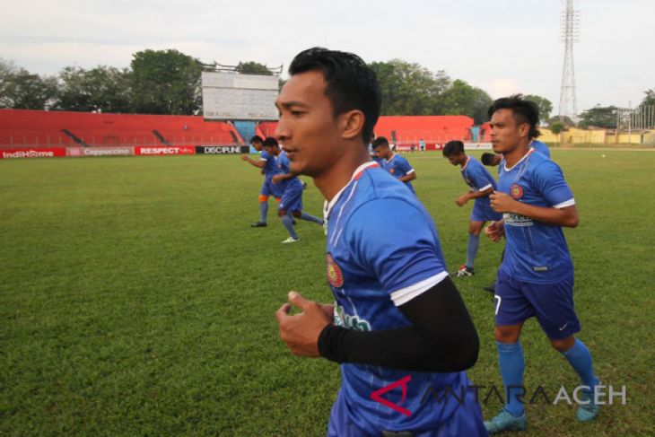 Persiraja akan