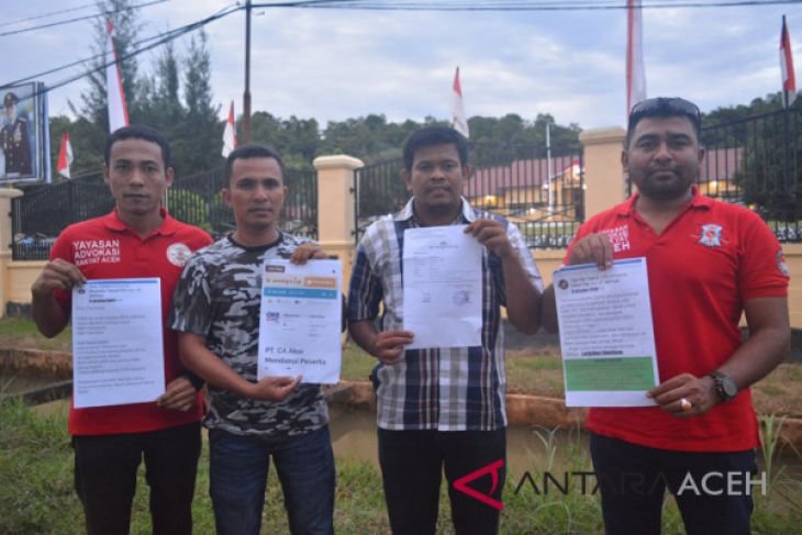 Pejabat Kemenag Abdya dipolisikan akibat status medsos