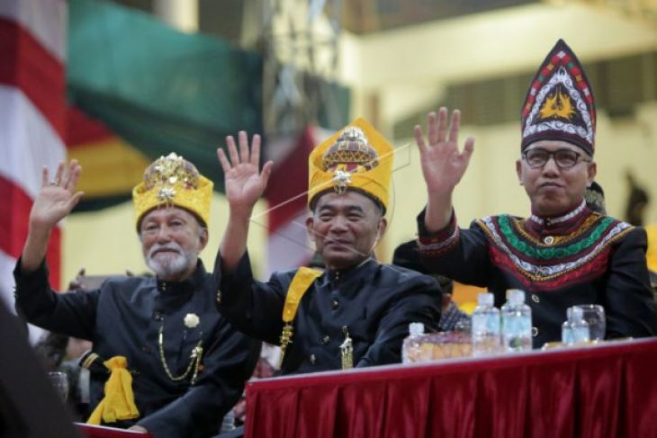 PKA milik semua instansi