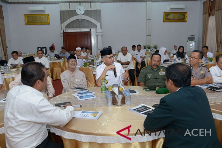 MPU Aceh: vaksin Measles Rubella bisa dipakai