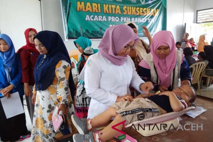 Tips merawat kulit bayi