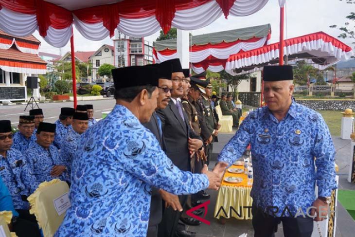 Shabela: jangan pernah lupakan sejarah