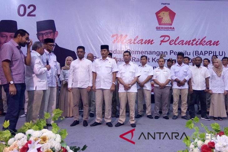 Wakil Ketua: mulai dari hati wujudkan kemenangan