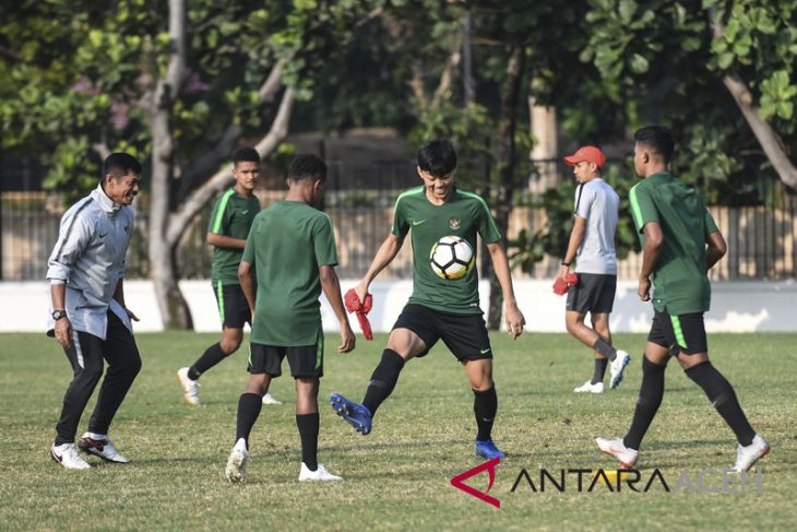 Indra yakin ada kejutan kontra UEA