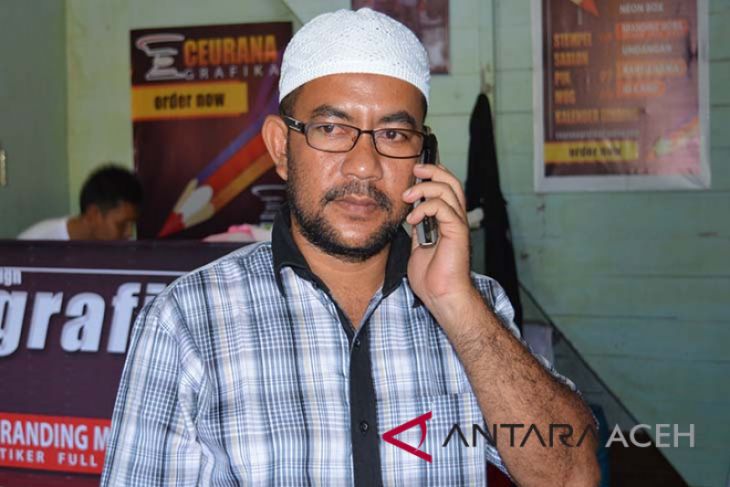 Wabup Abdya intruksikan Satpol PP patroli elpiji bersubsidi