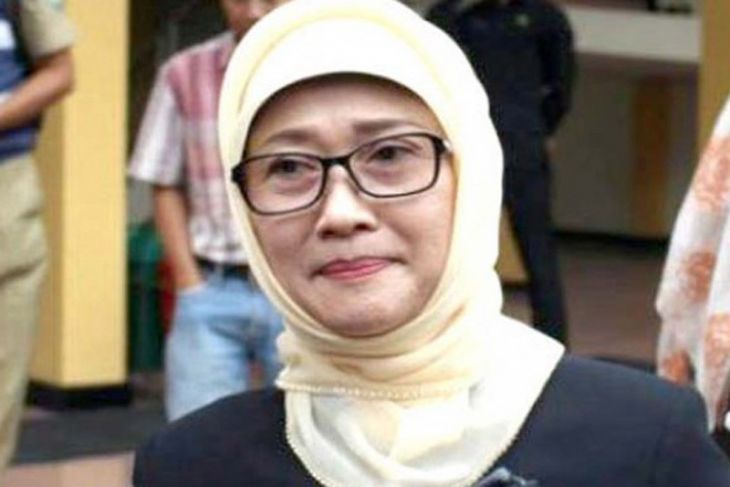Ini alasan Bupati Indramayu mengundurkan diri