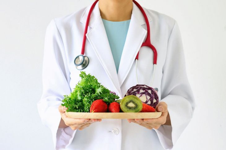 Pakar: diet pangan nabati efektif cegah gagal jantung