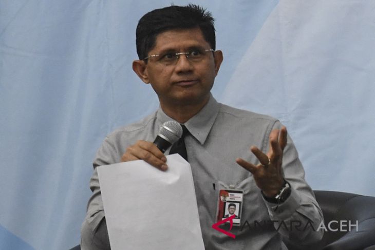 KPK: penanganan korupsi KTP-E belum selesai