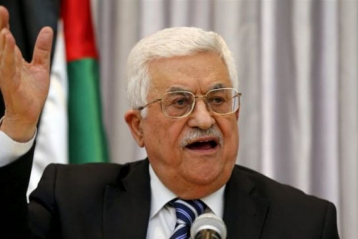 Palestina desak anggota PBB tidak dukung rancangan resolusi AS